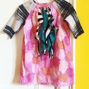 ❌ SOLD ❌ Handmade Dress